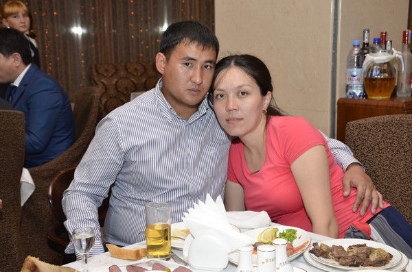 Дамира Балгабаева