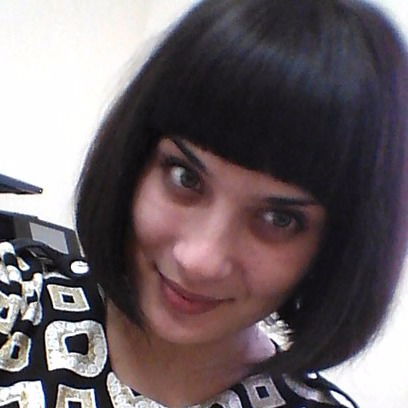 Валентина Кондратенко