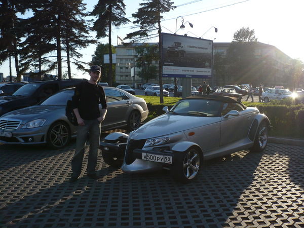 Сергей Дорофей