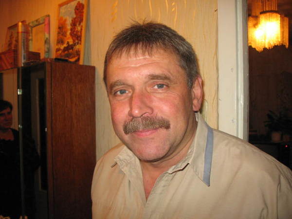 Сергей Коровацкий