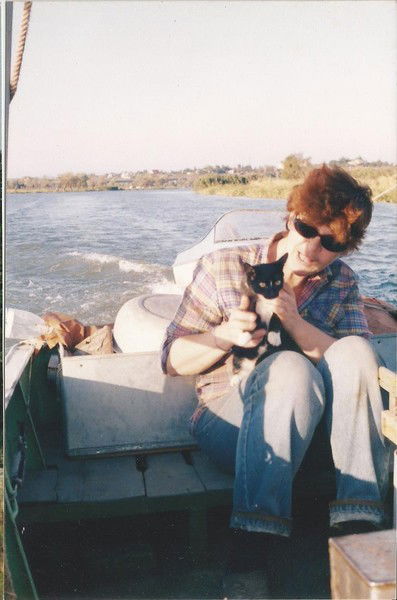 Наталия Тарасова