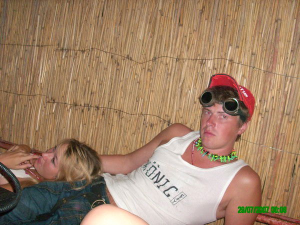 Юра Сидоров