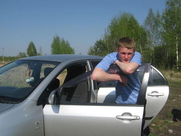 Иван Коптев