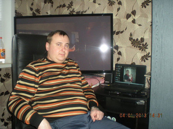 Вадим Батура