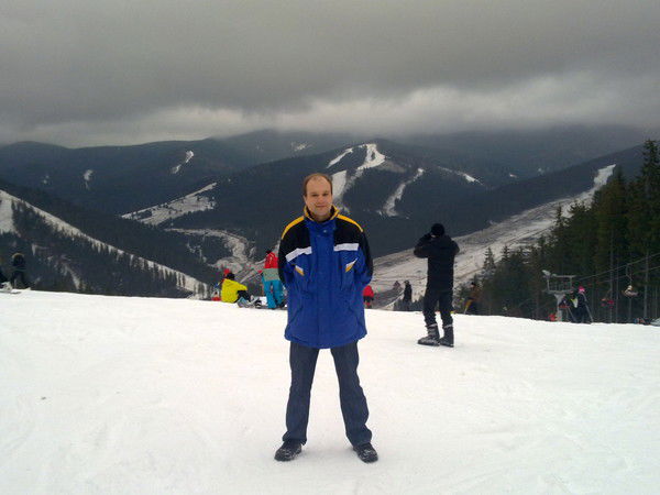 Геннадий Пушилин