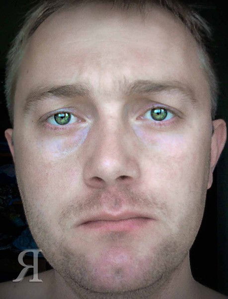 Максим Мушаков