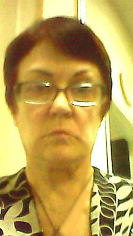 Маргарита Чередина