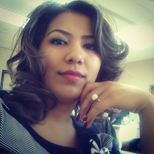 Аида Миминова