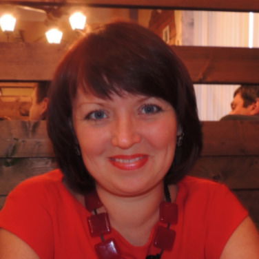 Ольга Касаткина