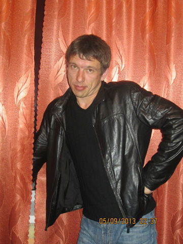 Руслан Дрынов