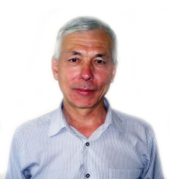 Анатолий Коваленко