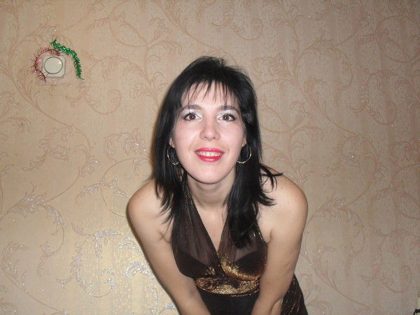 Лена Скалозубова