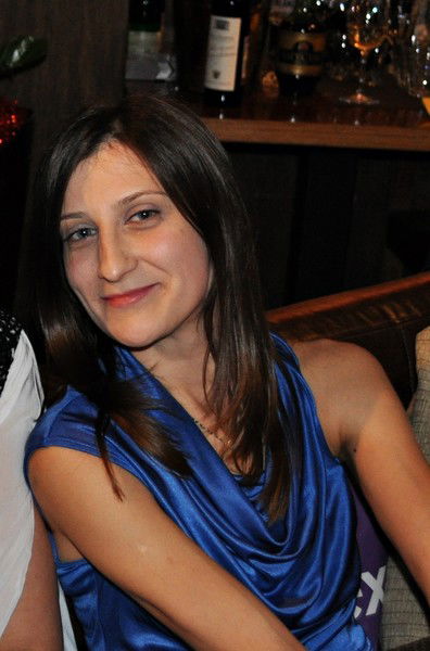 Анастасия Рожкова