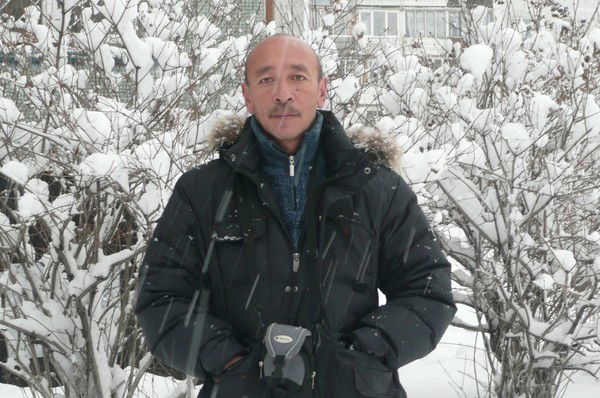 Алексей Бен