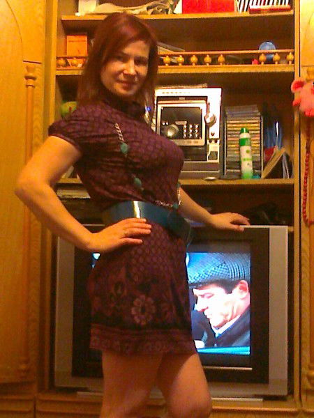 Наталья Кудряшова