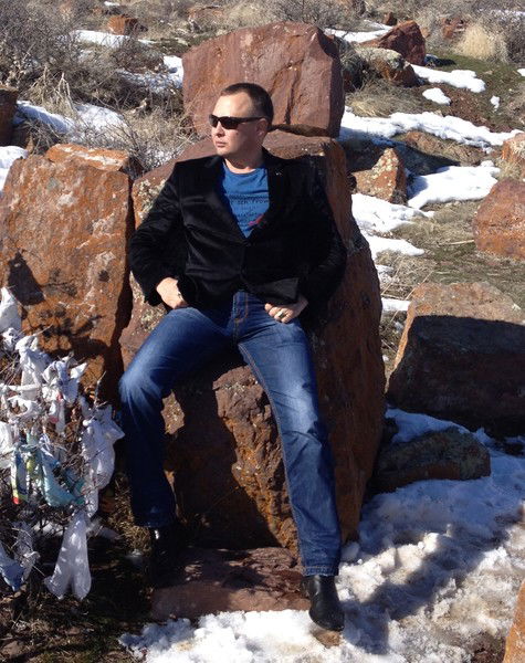 Тимур Кенжебаев