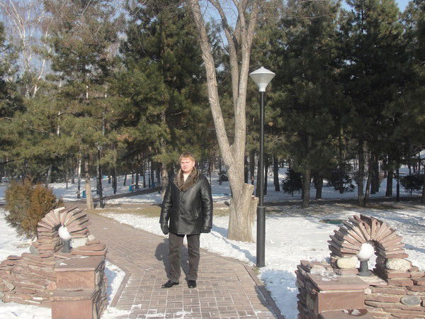 Сергей Юрьевич