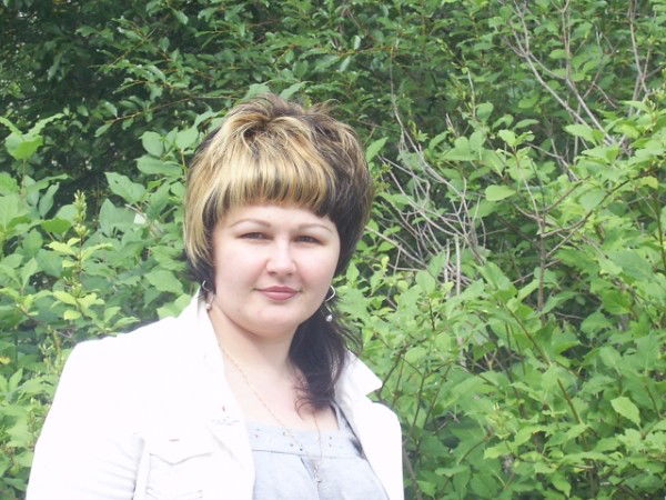 Светлана Молоцило