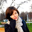 Елена Марковна Гусева