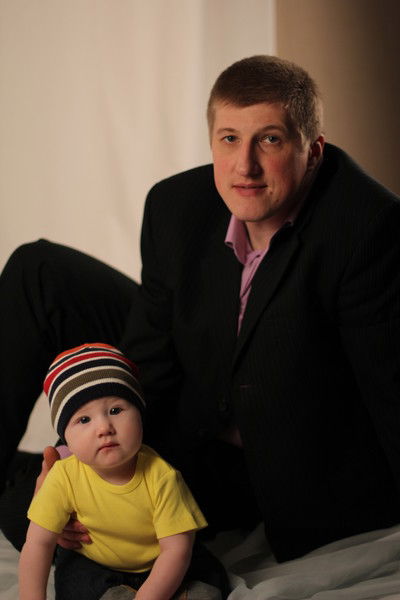 Дмитрий Павлов