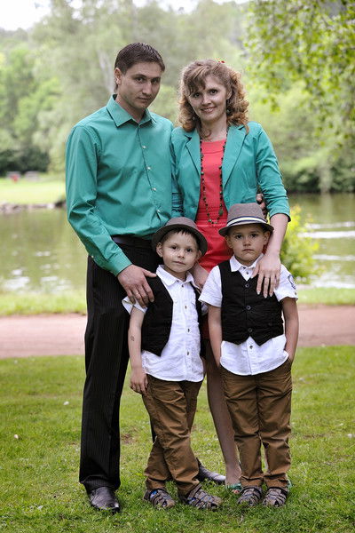 Владимир Шатшнайдер