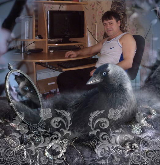 Юрий Скатов