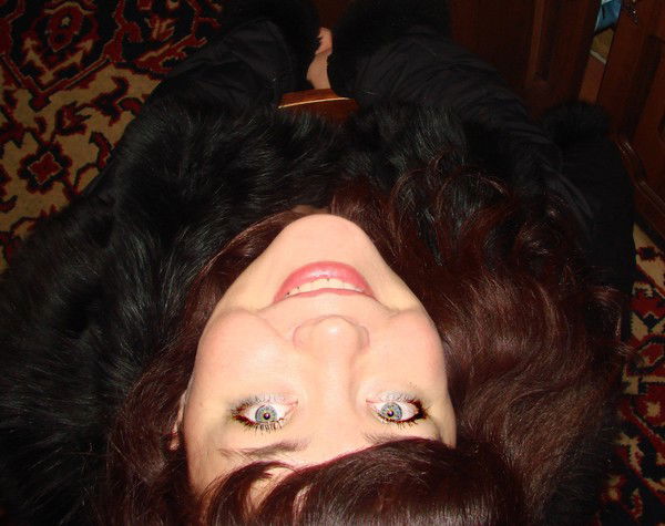 Наталья Черкасова