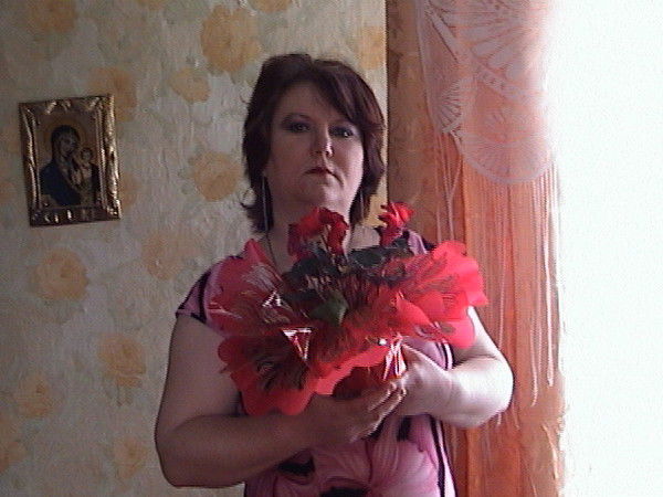 Татьяна Войцицкая