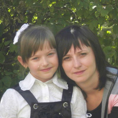 Татьяна Башаркевич