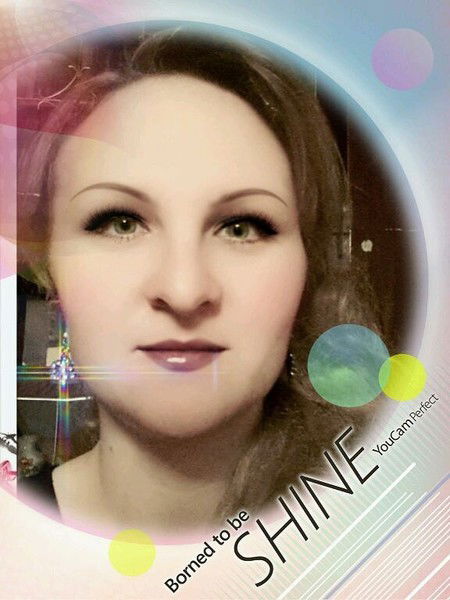 Анастасия Кулакова