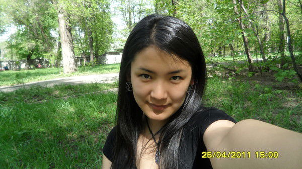 Гульназ Байкуатова