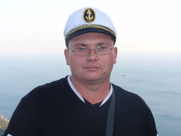 Виталий Пилипенко