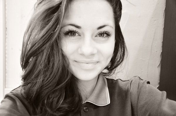 Алина Заиченко