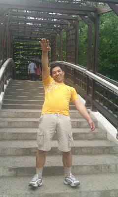 Миша Касымов