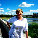 Елена Долюк (Сексяева)
