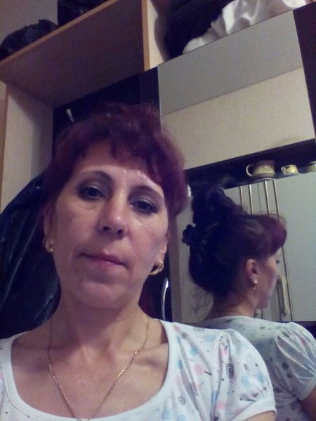 Анна Машевская