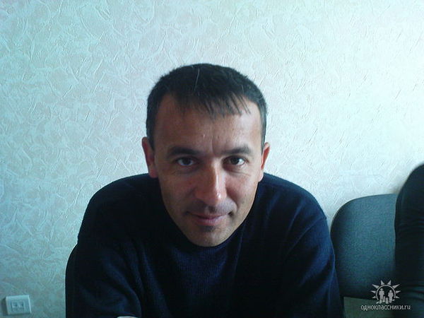 Саидикром Тошхужаев