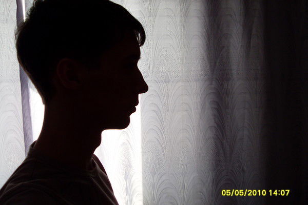 Виктор Якушев