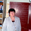 Людмила Козлова