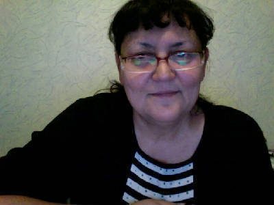 Лилия Касымбекова