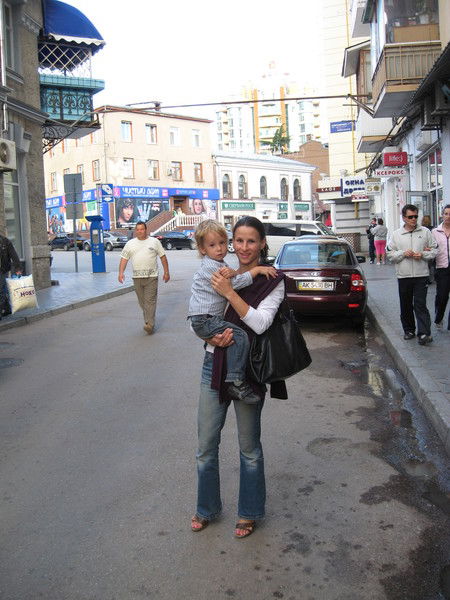 Евгения Долганова