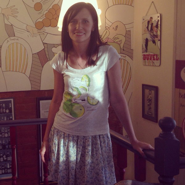 Екатерина Минакова