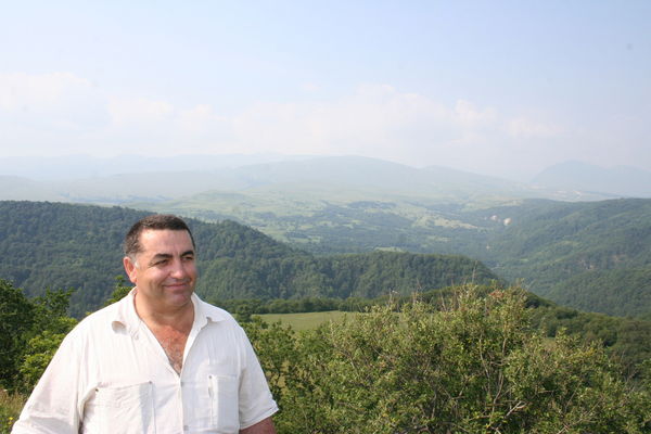 Хайбула Магомедсалихов