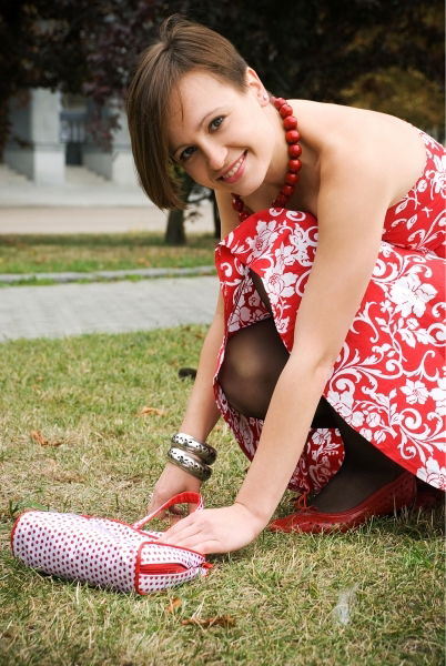 Танюша Федоренко