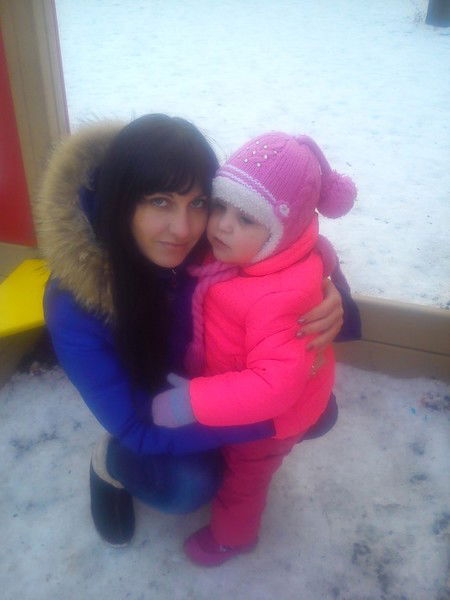 Ольга Иванова