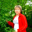 Елена Малютина