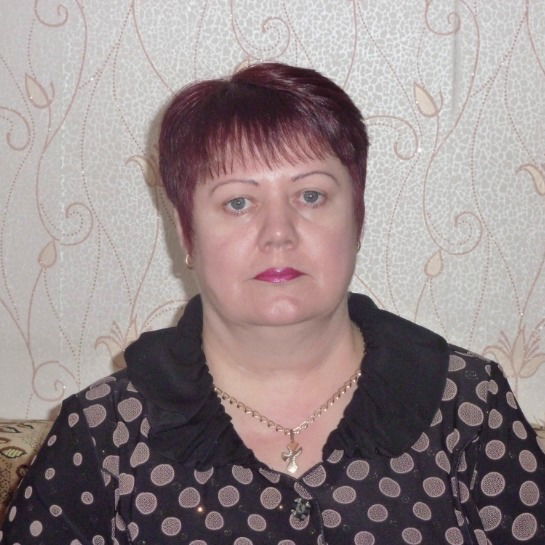 Наталья Шелковая