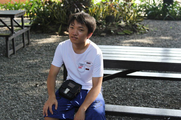 Вадим Ногай