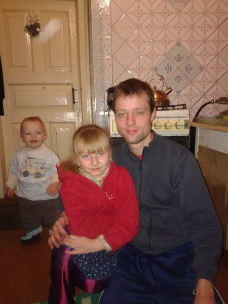 Максим Гринчак