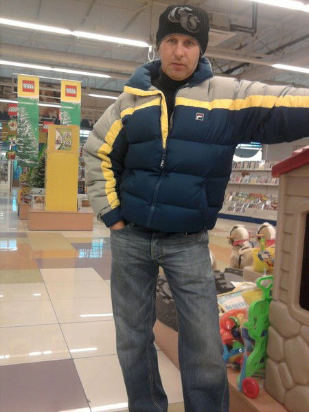 Илья Бердичевский